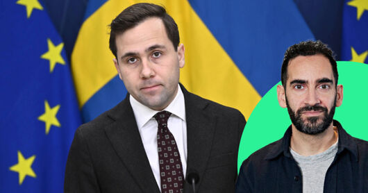 Sida överger rättsprinciper för SD:s islamistjakt