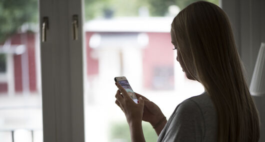 Så får du (inte) skriva om din arbetsgivare i sociala medier