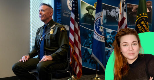 Fascismens estetik vinner när journalistiken sviktar