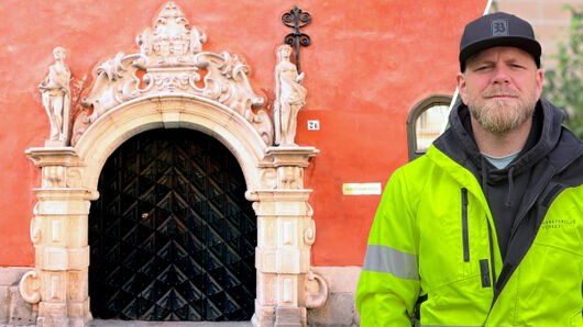 Arbetsmiljöverket stäms för arbetstidsbrott