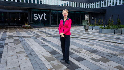 Sparkrav på SVT: Medlemmar från flera TCO-förbund berörs