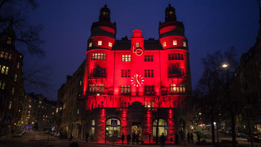 Facket skyddsnät i sämre tider – men LO tappar ändå