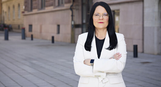 När vi utvisar bebisar är botten nådd