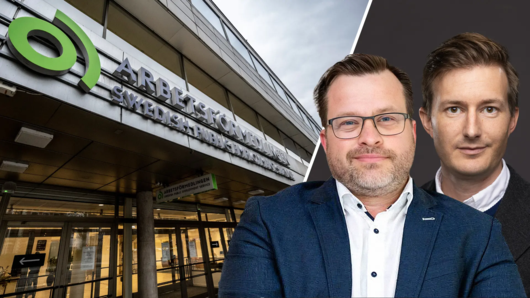 Isen bär – men rädda myndigheter vågar inte berätta det