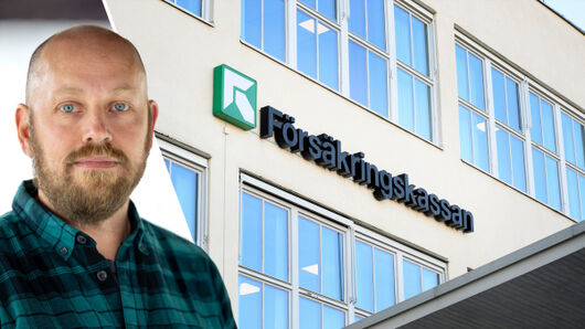 Facket på F-kassan: Måste vara tydligt när vi ska polisanmäla läkare