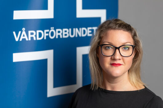 Vårdförbundet föreslår ny ordförande – men flera kandidater kvar i leken