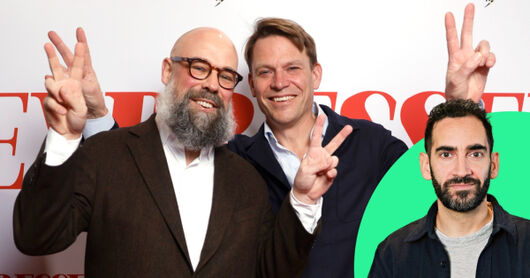 Big Bengt mot bröd och smör – PM Nilsson möter Daniel Suhonen i debattens topp