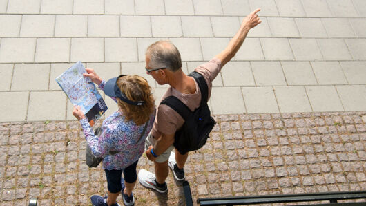 Fel bild av lägstalöner präglar avtalsrörelsen