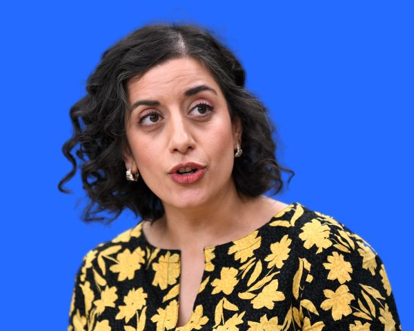 Vad skulle få dig att göra en Simona Mohamsson?