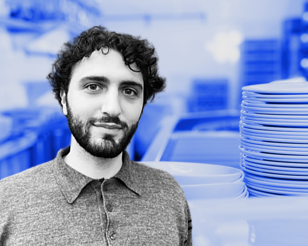 Det var inte AF som hittade mitt första jobb – det var mamma