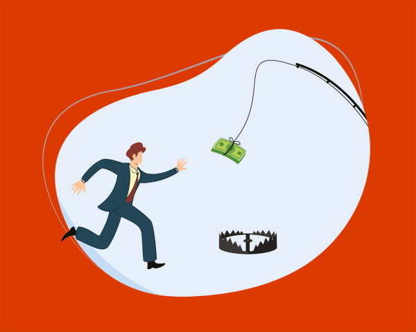 Så slipper du missa ersättning trots nya vab-regler