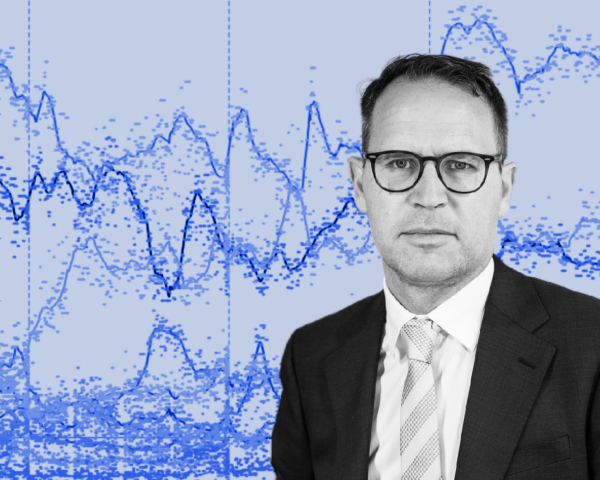 Allt har hänt – men opinionssiffrorna är samma