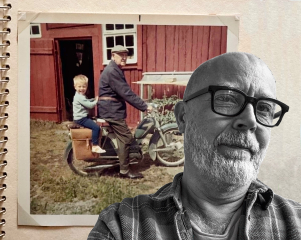 Tror rekryterarna att vi 60-åringar har gubbkeps och sjalett?