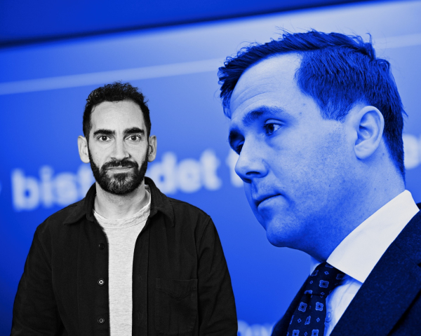 Det som händer på Sida stannar inte på Sida
