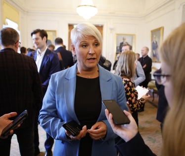 Här är profilerna i regeringens ålderismråd – pr-konsulter och Linkedin-stjärna