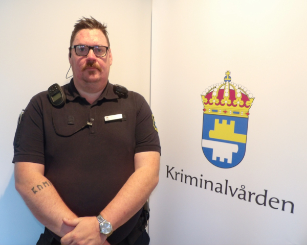 Kriminalvården ska växa med 9000 – nu rekryteras lärare och kockar