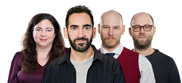 Tipsa Arbetsvärlden