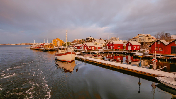 Photo Credits: Anders Jonsson/sodrabohuslan.com