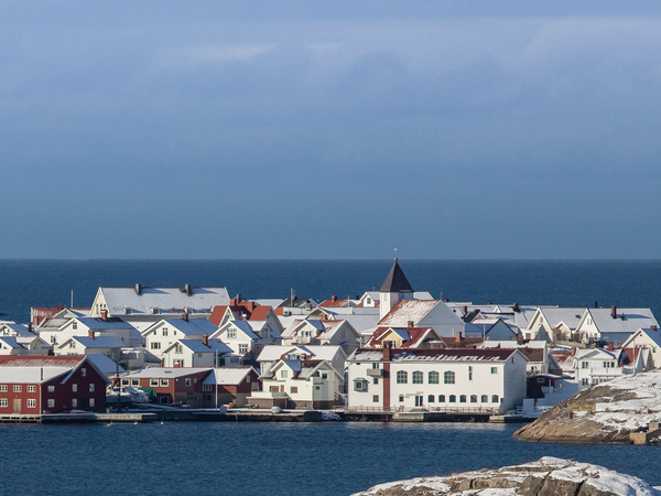Visit Tjörn