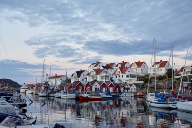 Photo Credits: Jonas Ingman/ westsweden.com