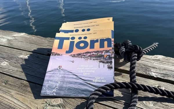 Visit Tjörn