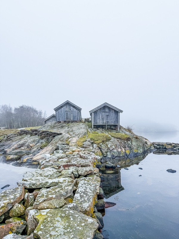Visit Tjörn