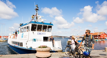 Så går det för Göteborgs besöksnäring