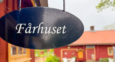 Öppen Ateljé på Sundsby Säteri