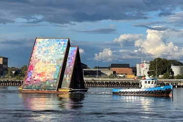 Håpets Katedral