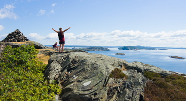 Dyrön