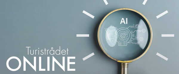 Turistrådet Online