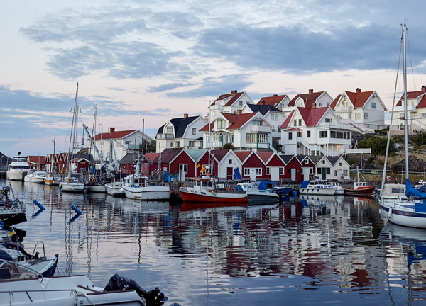 Åstol. Foto: Jonas Ingman/ westsweden.com