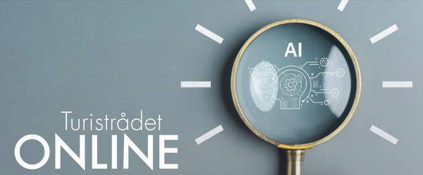 Turistrådet Online
