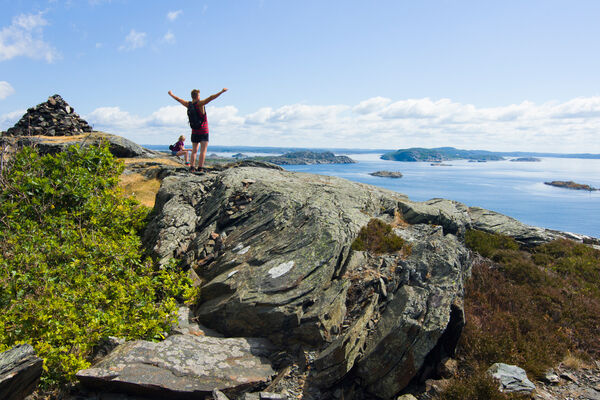 Foto: Fredrik Schenholm/Westsweden.com