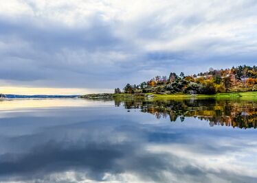 Visit Sweden. Foto: Linnea Johansson