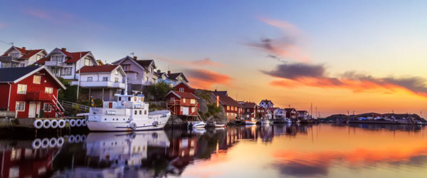Var med i sensommarkampanjen på Tjörn. Foto: Anders Jonsson
