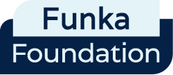 Funka Foundation logo