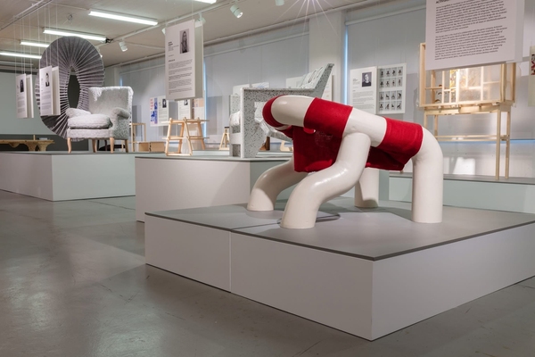 Bild: Ex-Works 2022, Möbeldesignmuseum