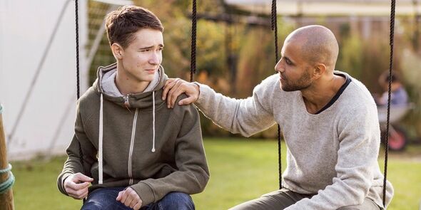 Foto från Socialstyrelsen.