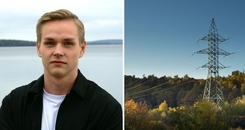 Rapportförfattaren