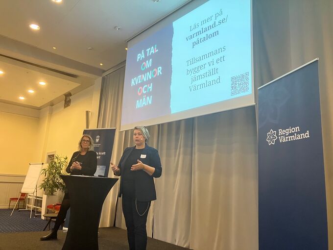 Nätverksträff den 5 november.