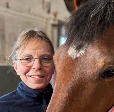 Gertrud Carlgren