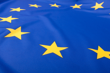 EU-flagga