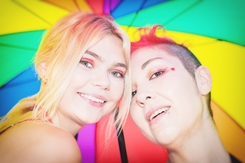 Pridetåg