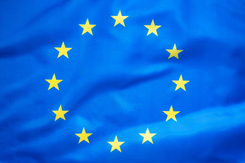 EU-flagga