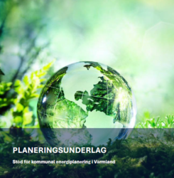 Planeringsunderlag