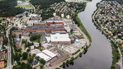 Centralsjukhuset