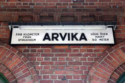 Arvika