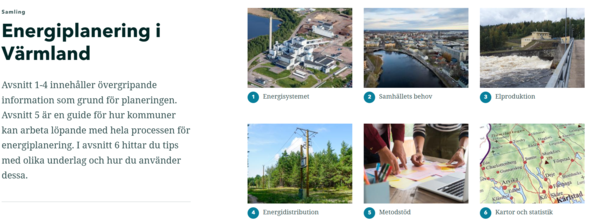 Storymap