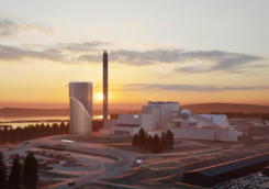 Karlstads Energi